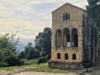 阿斯圖里亞斯的心跳：從 Cangas de Onís 到 Oviedo