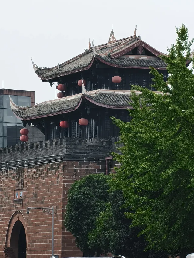 成都週末反向旅遊