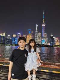 𝐒𝐡𝐚𝐧𝐠 𝐡𝐚𝐢 ·外灘|小說裡的A市