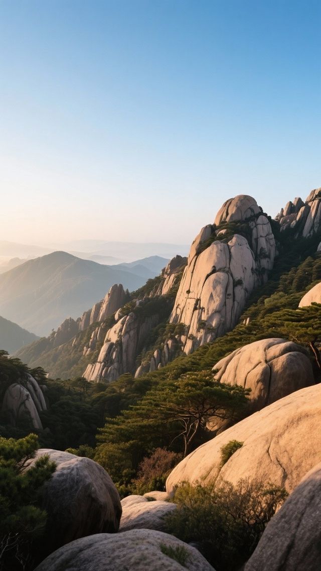 山東寶藏之旅|人山海到人文的極放體驗 山東寶藏之旅|人山海到人文的極放體驗