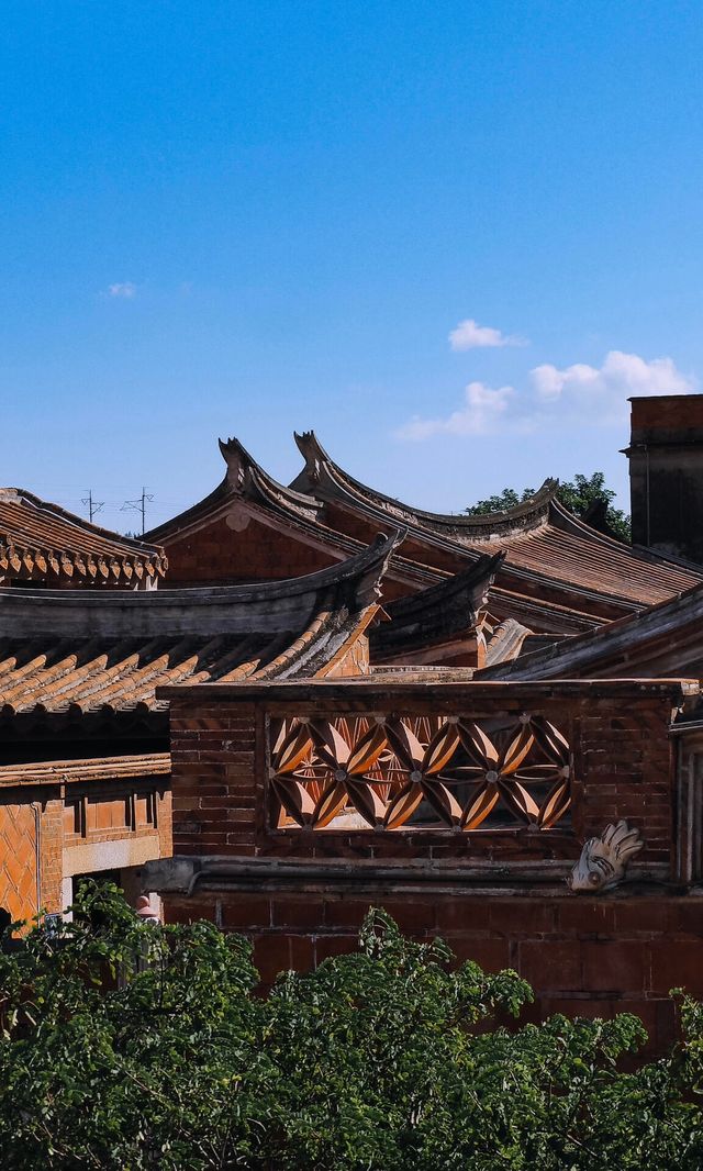 梧林:這又是誰的舊夢一場前兩天的旅行 梧林:這又是誰的舊夢一場前兩天的旅行