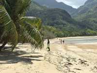 Breathtaking Stay in a Stunning Location