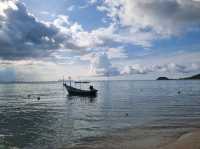 A Memorable Escape to Anantara Lawana Koh Samui