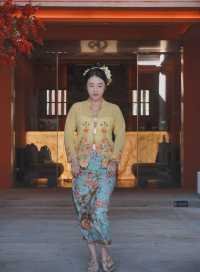 梧林艾海蘭民宿｜住進百年僑鄉，邂逅閩南舊夢與南洋風情