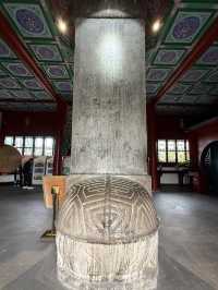 南京 / 鼓樓公園