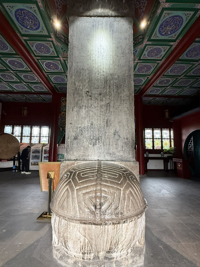 南京 / 鼓樓公園