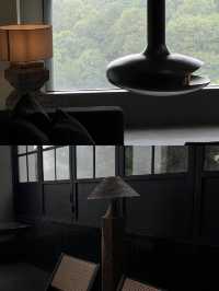 版納這家山景酒店，我能待一個月！