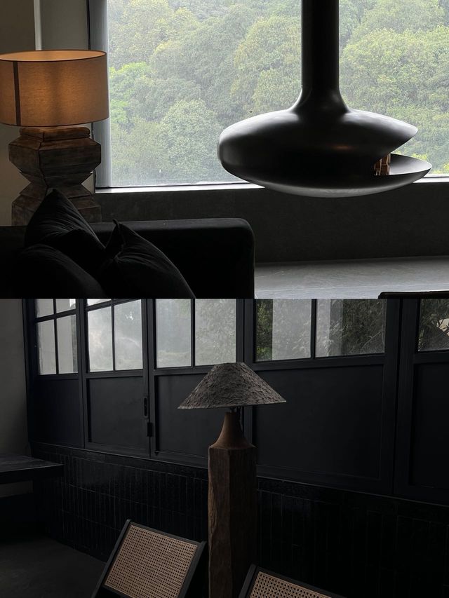 版納這家山景酒店，我能待一個月！