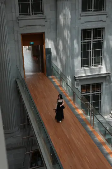 新加坡雖然沒什麼好玩的，但你絕對能拍出美照呀