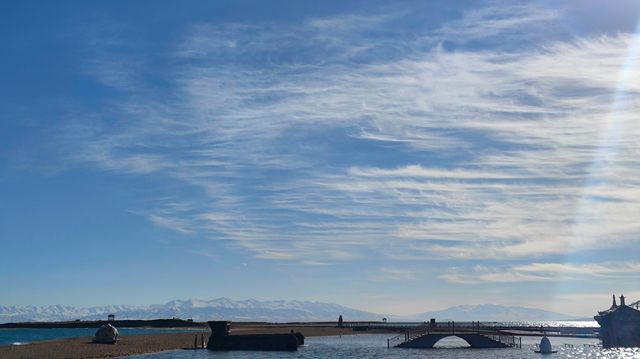 西寧一日遊|穿越日月山、青海湖與茶卡鹽湖的高原奇遇 西寧一日遊|穿越日月山、青海湖與茶卡鹽湖的高原奇遇