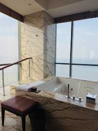 任賢齊同款海景酒店