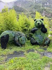 疊溪松坪溝地質公園！（862）