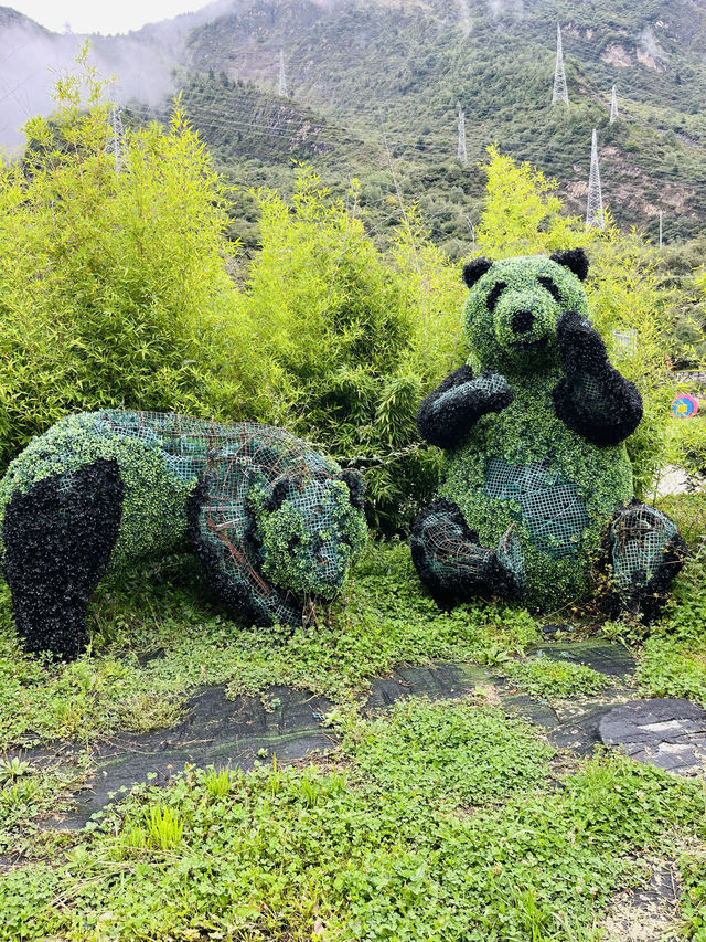 疊溪松坪溝地質公園！（862）