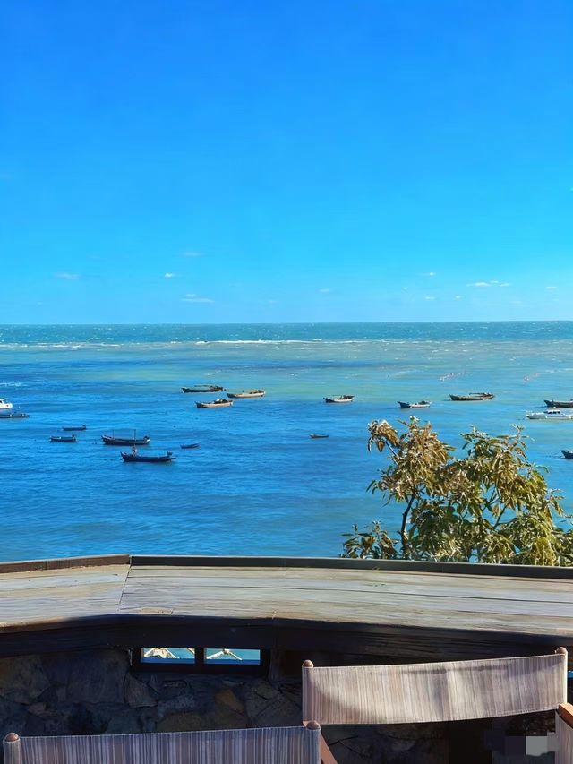 秋遊去邊度青島-威海-煙台5日遊啦！