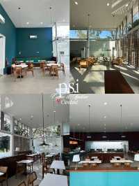 Kehangatan yang Terasa: Melihat Tren Kafe Minimalis dan Homey di Kota