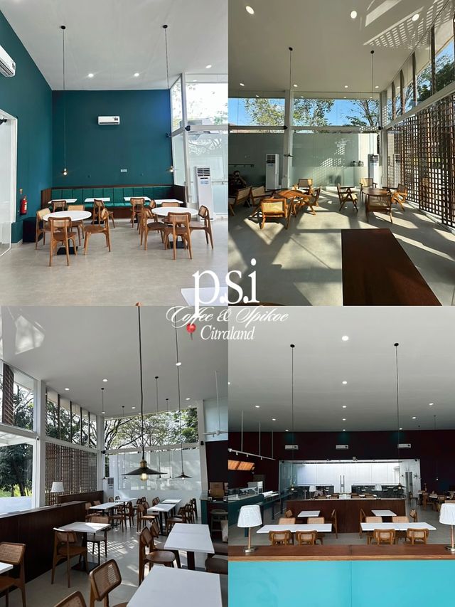 Kehangatan yang Terasa: Melihat Tren Kafe Minimalis dan Homey di Kota Kehangatan yang Terasa: Melihat Tren Kafe Minimalis dan Homey di Kota