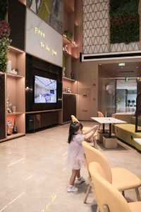 在福州意外住到了最像家的酒店