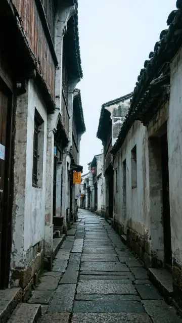 Xitang Night Tour Must-Visit Spots