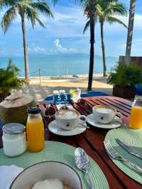 Enchanting Beauty of The Marble Mountains