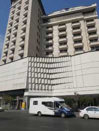 Fantastic Stay for Our Anniversary