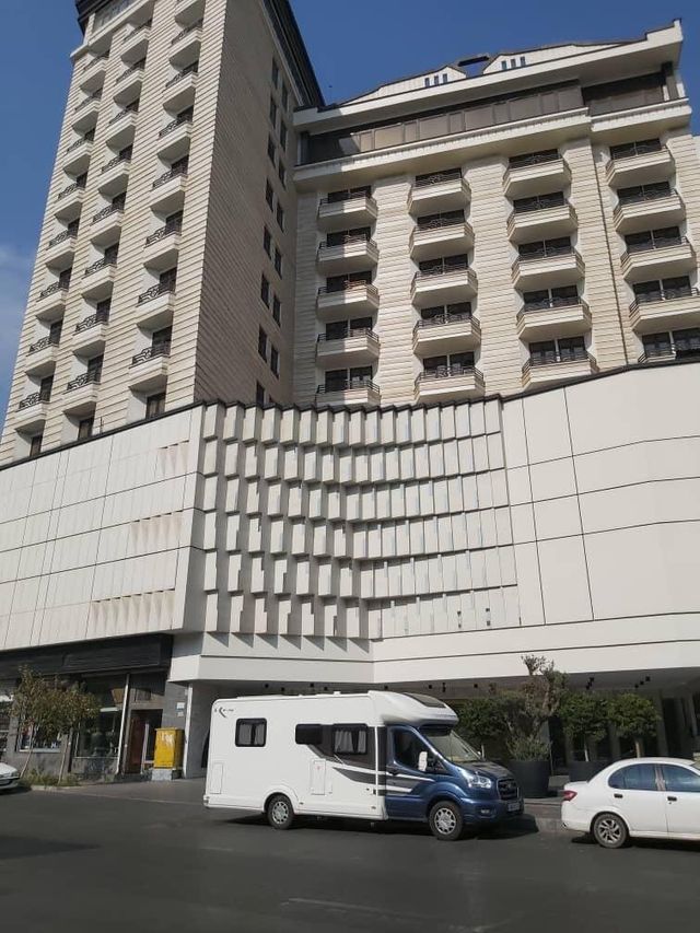 Fantastic Stay for Our Anniversary