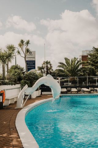 เข้าพักนาทีสุดท้ายที่ยอดเยี่ยม