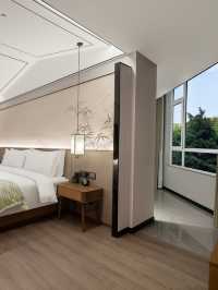 在武安發現一家神仙酒店