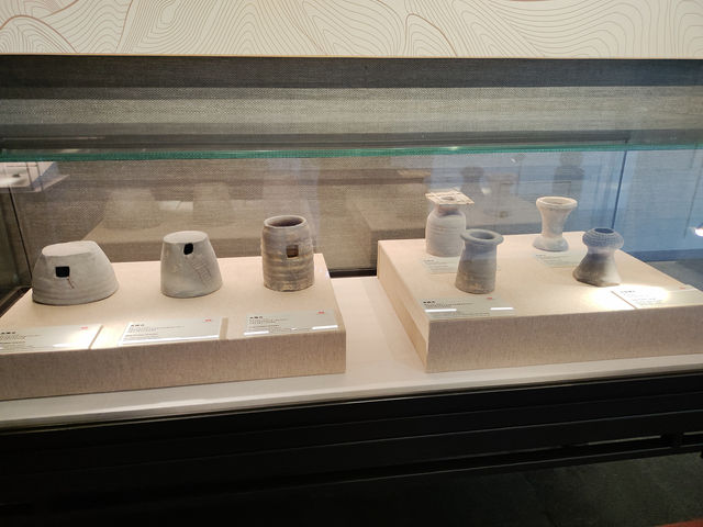 絲路藏珍，天馬故鄉——武威三日漫遊記