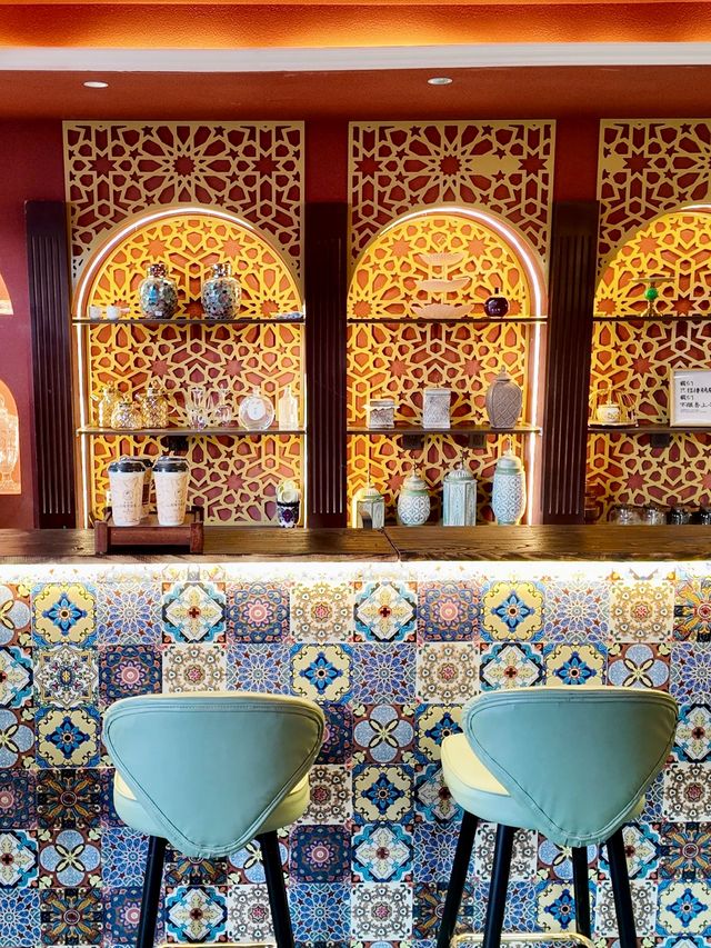 淡季溜娃不費媽!新疆庫車民宿已nextlevel 淡季溜娃不費媽!新疆庫車民宿已nextlevel