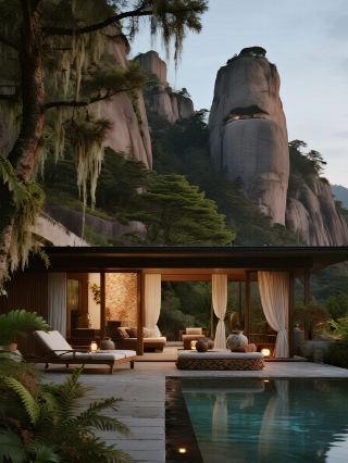 閩東4日親子島巡り＋修仙体験！家族みんなで楽しめる多彩なプラン