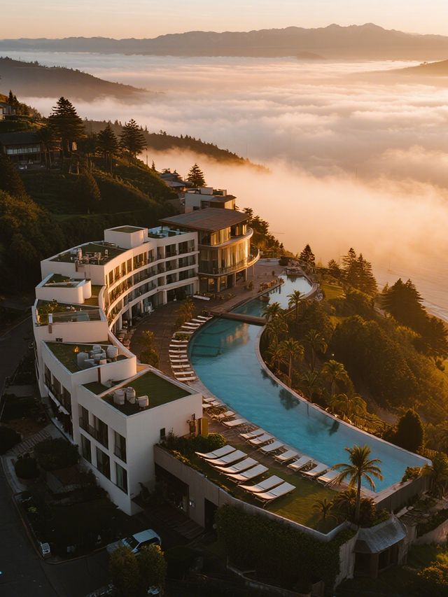 黃山親子山頂住宿雲亼曙光里｜帶娃慢享山中歲月！