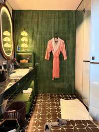 英迪格酒店把「交子文化」搬進CBD，宋韻與摩登雙封神