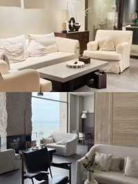 南澳山尋雲舒別墅，推門見海的神仙住宿誰不愛？