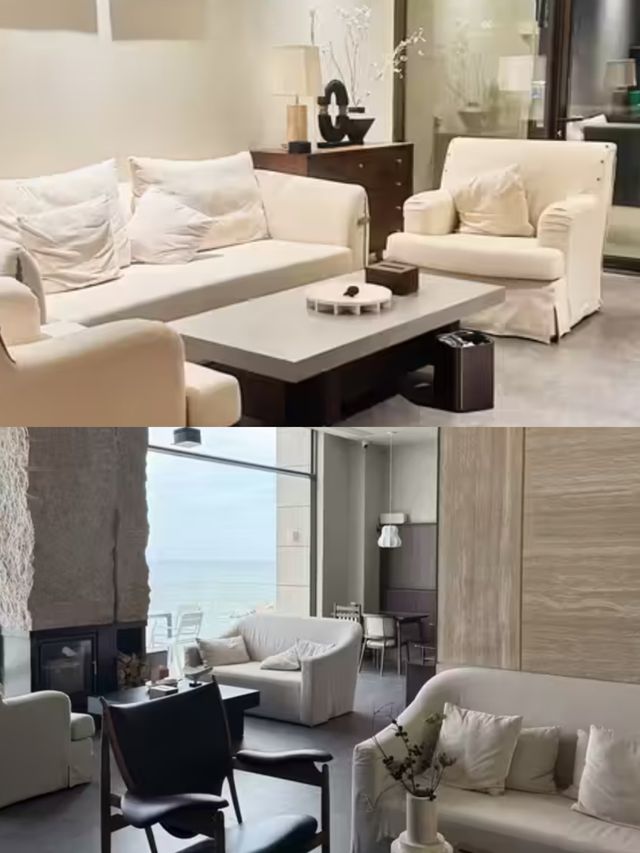 南澳山尋雲舒別墅，推門見海的神仙住宿誰不愛？