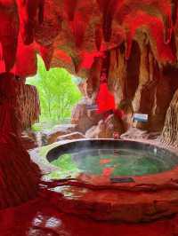 冬日必打卡！貴州3大神仙溫泉暖冬康養攻略