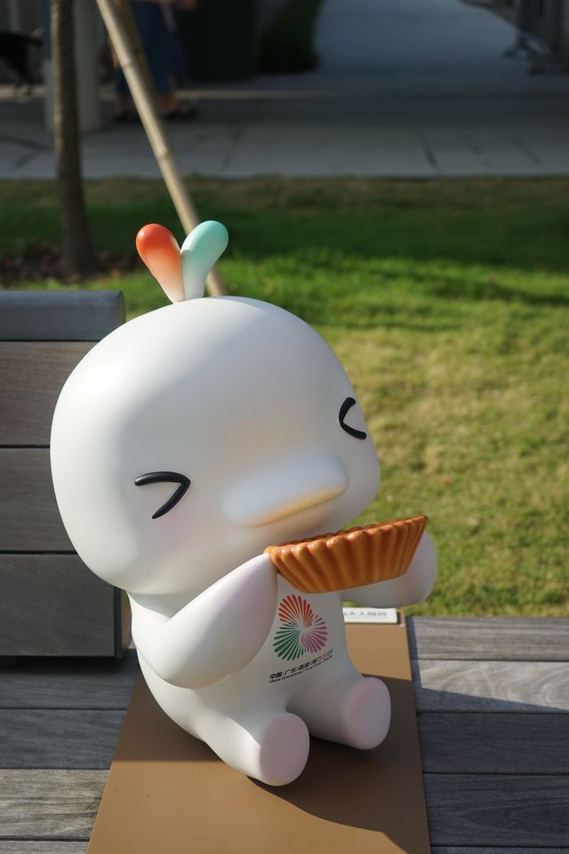 跟著全運遊灣區|香港啟德體育園遇見灣區頂流! 跟著全運遊灣區|香港啟德體育園遇見灣區頂流!