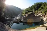 福安白雲山九龍洞，南門出發全攻略!