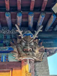 繁峙三寺一廟(四)