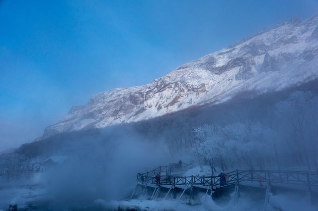 長白山天池不開放該怎麼玩？北坡懶人攻略奉上！