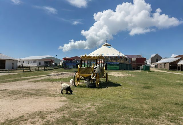 祁連山草原·天境漫遊指南 | 闖入東方瑞士,策馬奔騰在雲端牧場 祁連山草原·天境漫遊指南 | 闖入東方瑞士,策馬奔騰在雲端牧場