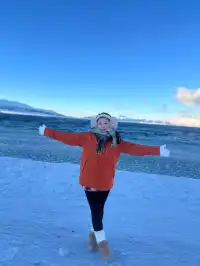 伊犁的雪是裹著蘋果香的浪漫-7天6晚攻略