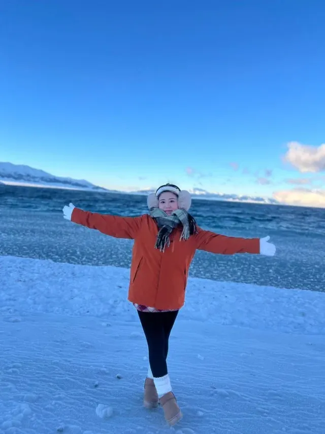 伊犁的雪是裹著蘋果香的浪漫-7天6晚攻略