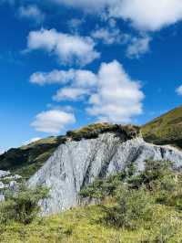 中國墨石公園！（874）