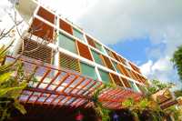 # 勒吉安最難忘的住宿就在這裡！ 坐落於印尼峇里島勒吉安的Rama Residence Pad