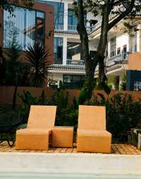 來到雲南丘北普者黑，住進這家浮生若夢湖景酒店，真的是旅行中最明智的選擇！地理位置絕佳，就在普者黑核心