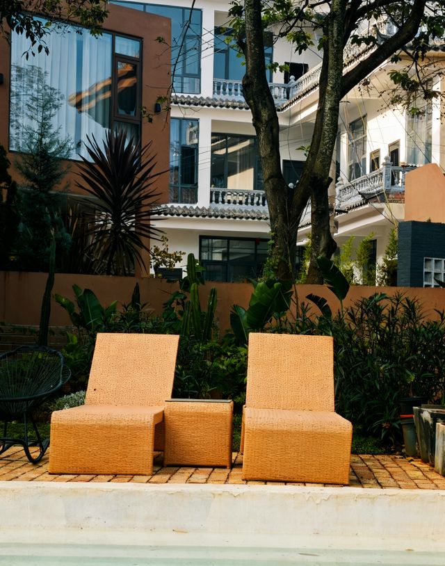 來到雲南丘北普者黑，住進這家浮生若夢湖景酒店，真的是旅行中最明智的選擇！地理位置絕佳，就在普者黑核心