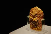 武漢Wuhan｜金色傳說可以治癒一切