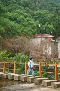 在福州｜安利這個值得帶小朋友N刷的寶藏公園