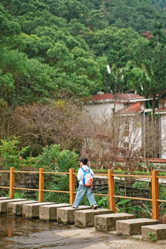 在福州｜安利這個值得帶小朋友N刷的寶藏公園