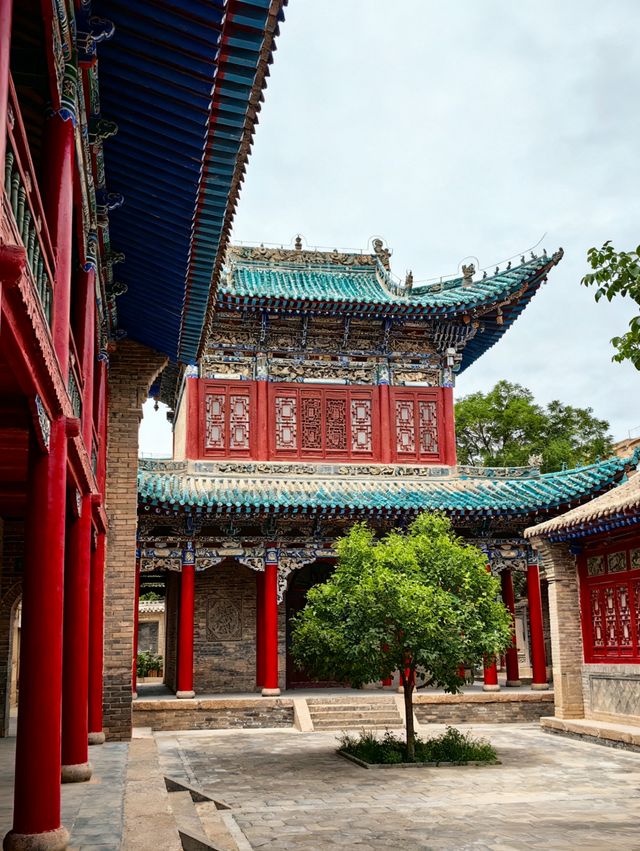 臨夏3日遊 | 八坊十三巷與炳靈寺經典組合・全人群適配攻略